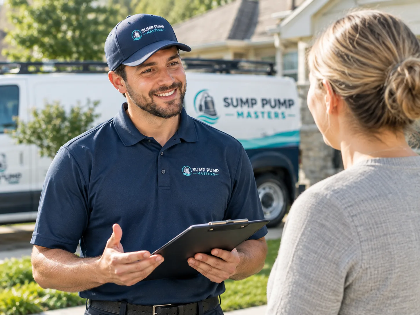 Sump Pump Repair Sardis, OH FAQs